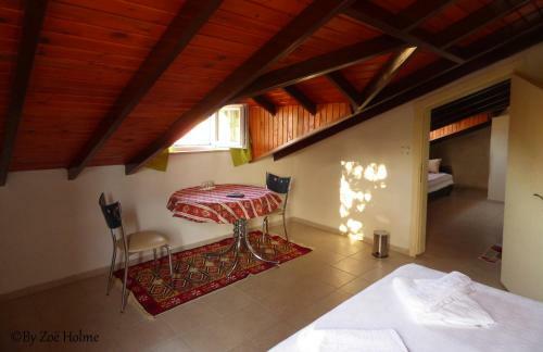 Safak Apart & Hotel