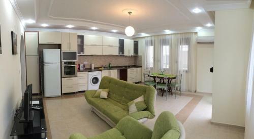 Oerl Erkenschwick Apartment
