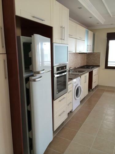 Oerl Erkenschwick Apartment