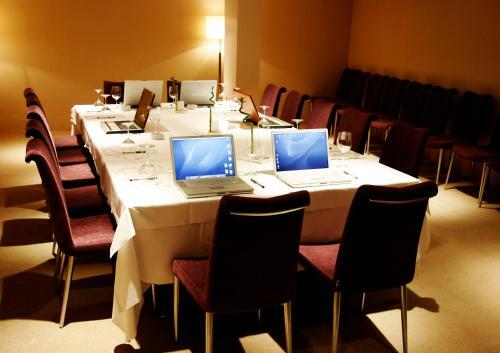 Degirmen Hotel