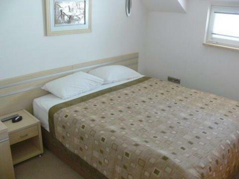 Degirmen Hotel