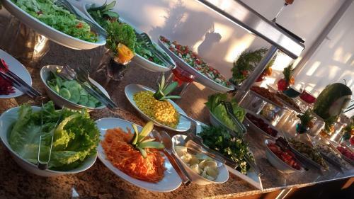 Makri Beach Hotel