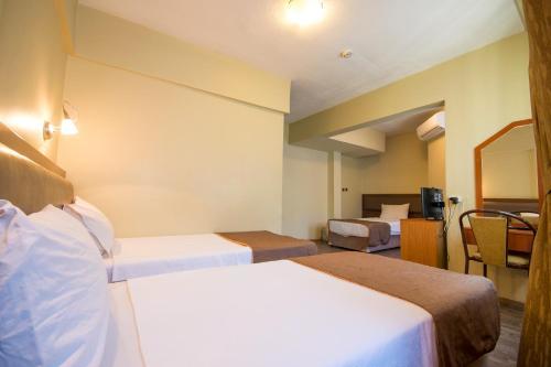 Hotel Temizay