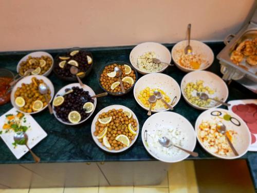 Hotel Temizay