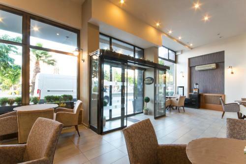 Hotel Temizay