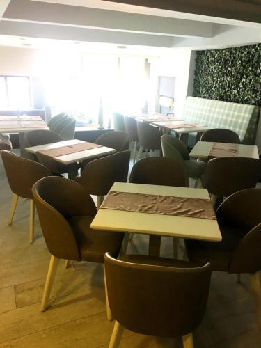 Hotel Temizay