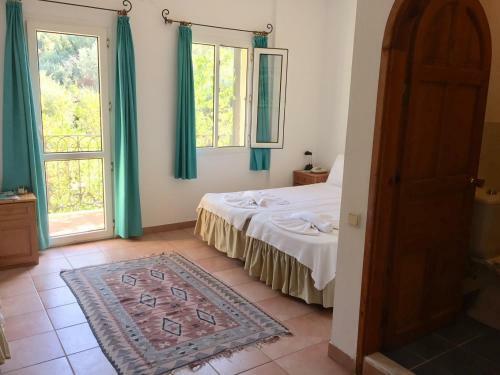 Hotel Emel Pension