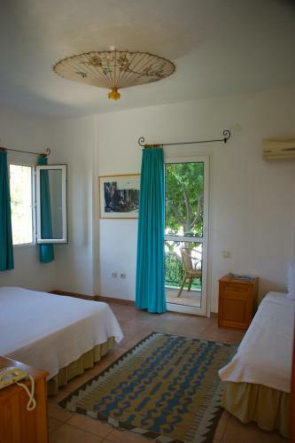 Hotel Emel Pension