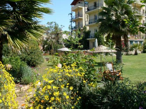Hotel Emel Pension