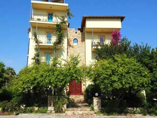 Hotel Emel Pension