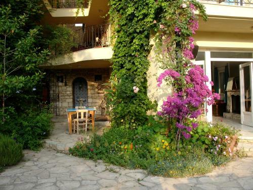Hotel Emel Pension
