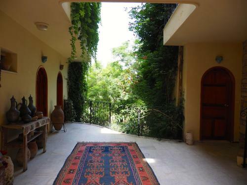 Hotel Emel Pension