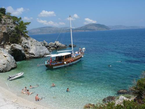 Hotel Emel Pension