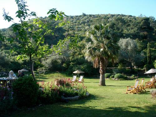 Hotel Emel Pension