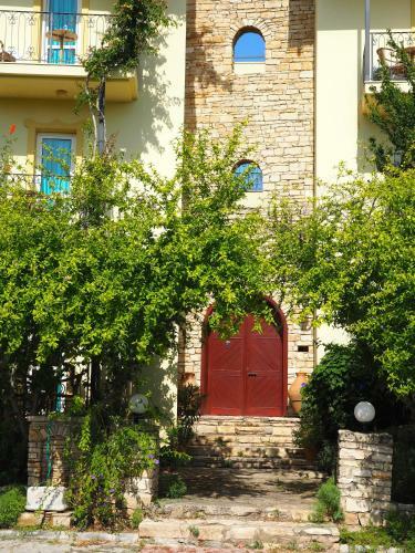 Hotel Emel Pension