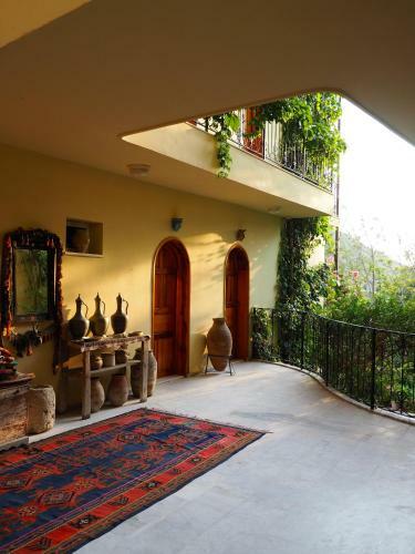Hotel Emel Pension