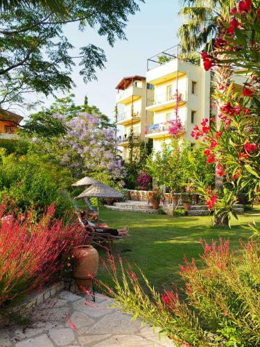 Hotel Emel Pension