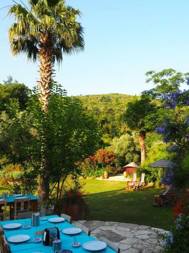 Hotel Emel Pension