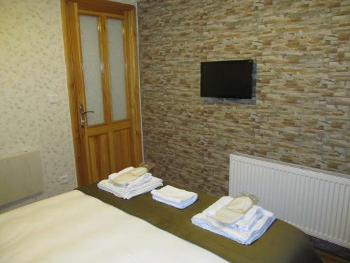 Apartamento Cinar Hotel