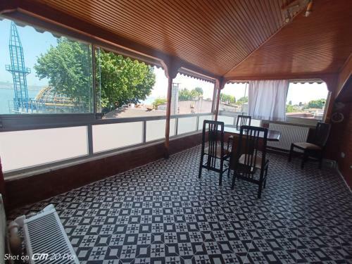 Apartamento Cinar Hotel