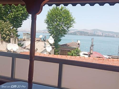 Apartamento Cinar Hotel