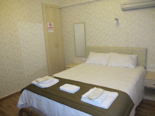 Apartamento Cinar Hotel