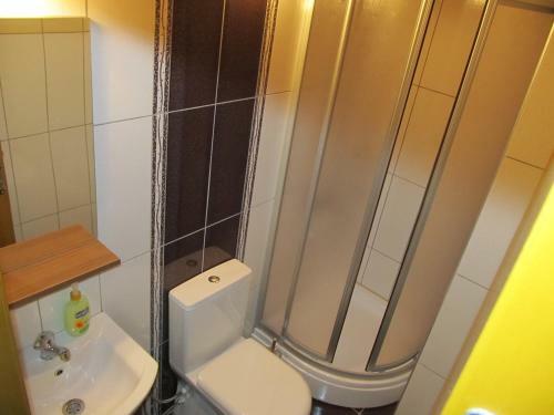 Apartamento Cinar Hotel