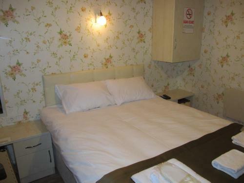 Apartamento Cinar Hotel