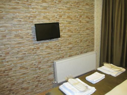 Apartamento Cinar Hotel