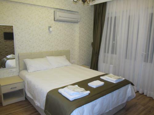 Apartamento Cinar Hotel