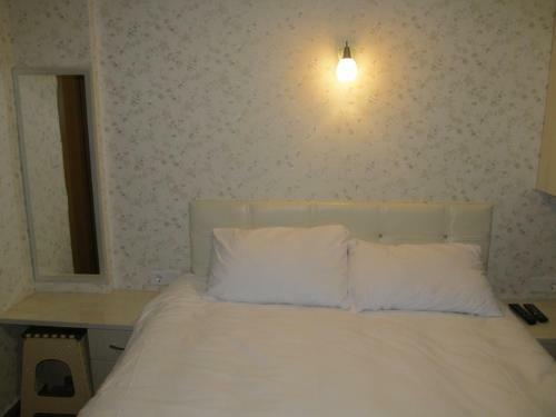 Apartamento Cinar Hotel