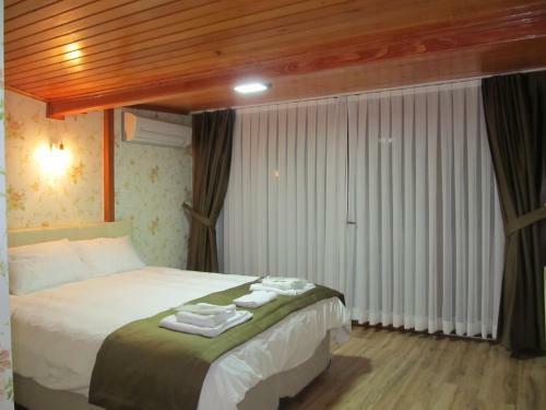 Apartamento Cinar Hotel