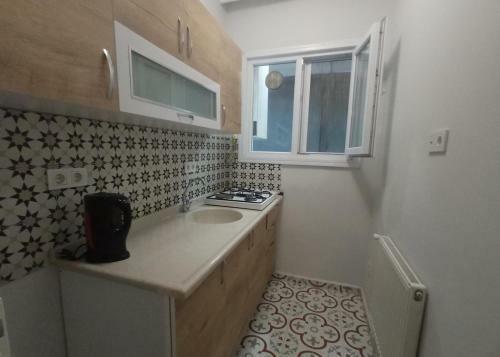 Apartamento Cinar Hotel