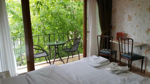 Apartamento Cinar Hotel