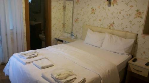Apartamento Cinar Hotel