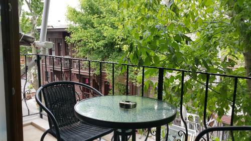 Apartamento Cinar Hotel