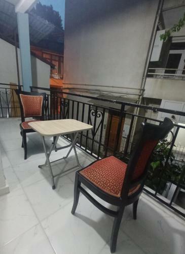 Apartamento Cinar Hotel