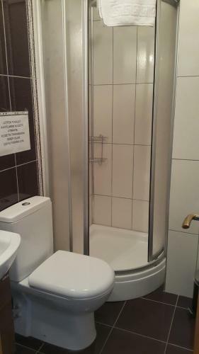 Apartamento Cinar Hotel
