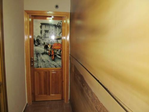 Apartamento Cinar Hotel