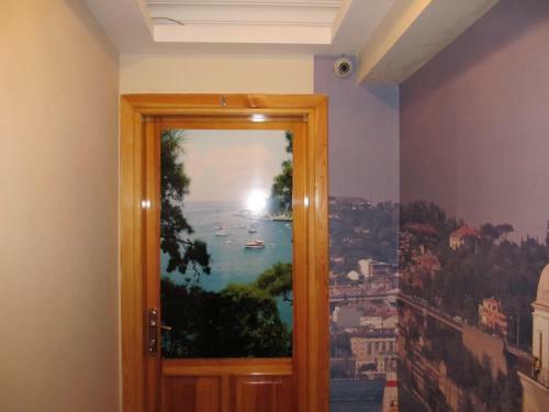Apartamento Cinar Hotel