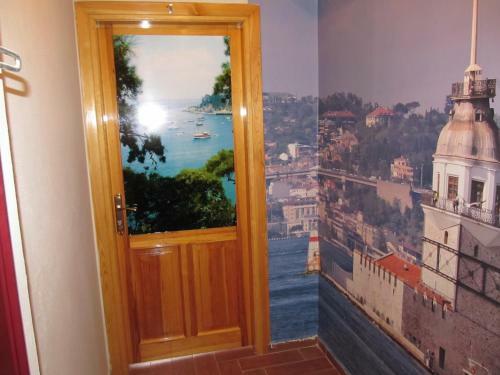 Apartamento Cinar Hotel