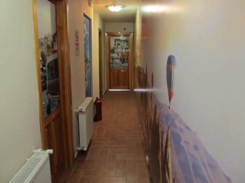 Apartamento Cinar Hotel