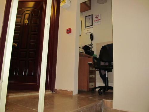 Apartamento Cinar Hotel