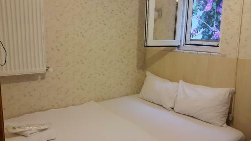 Apartamento Cinar Hotel