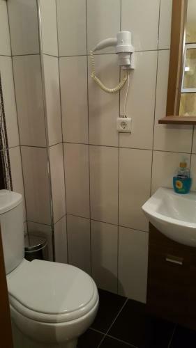 Apartamento Cinar Hotel