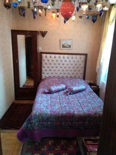Kybele Hotel