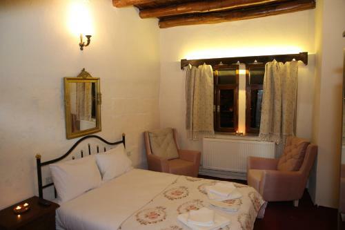 Posada Unicorn Cave Hotel