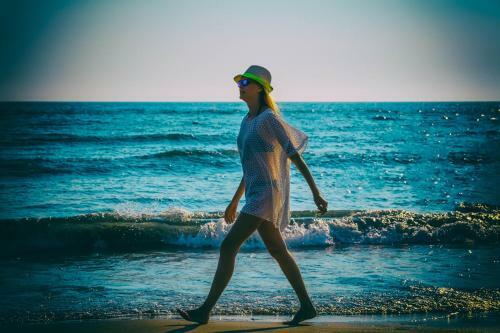 Hotel Kirman Sidemarin Beach & Spa