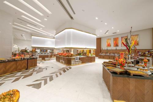 Hotel Kirman Sidemarin Beach & Spa