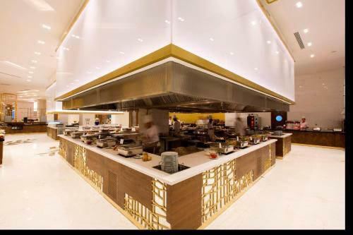Hotel Kirman Sidemarin Beach & Spa